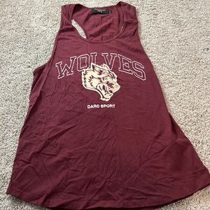 Darc Sport Muscle Tank